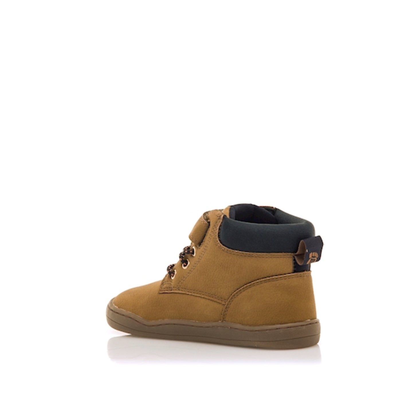 MUSTANG FREE Butter Camel
