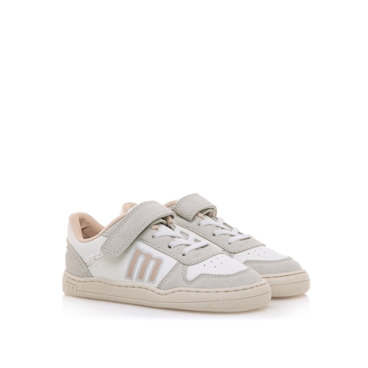 MUSTANG FREE Plity off white